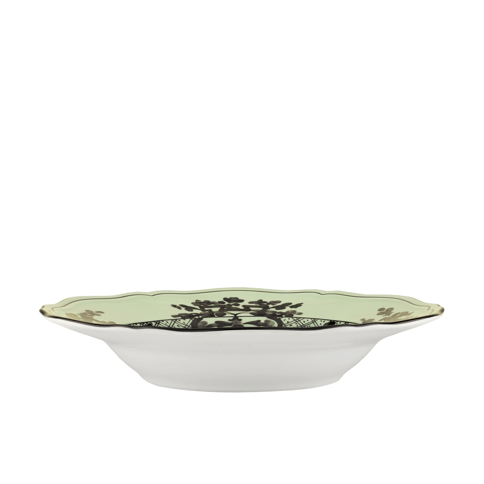 Суповая тарелка Oriente Italiano, 24 см