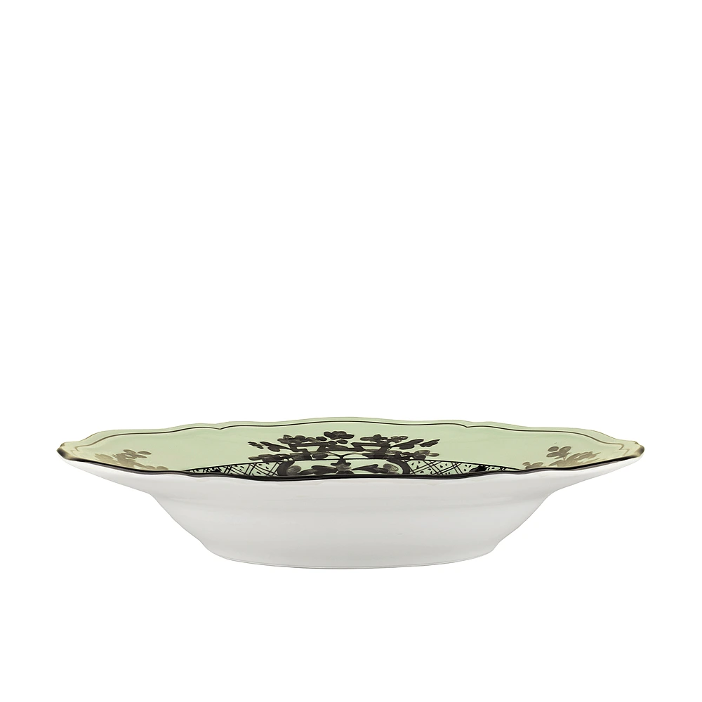 Суповая тарелка Oriente Italiano, 24 см от Ginori 1735