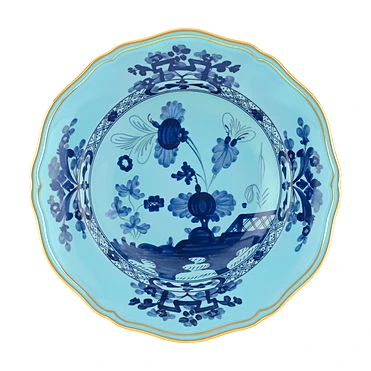 Суповая тарелка Oriente Italiano, 24 см