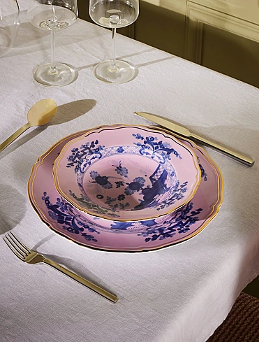 Суповая тарелка Oriente Italiano, 24 см