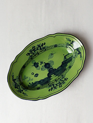 Глубокое блюдо Oriente Italiano, 22,5 см