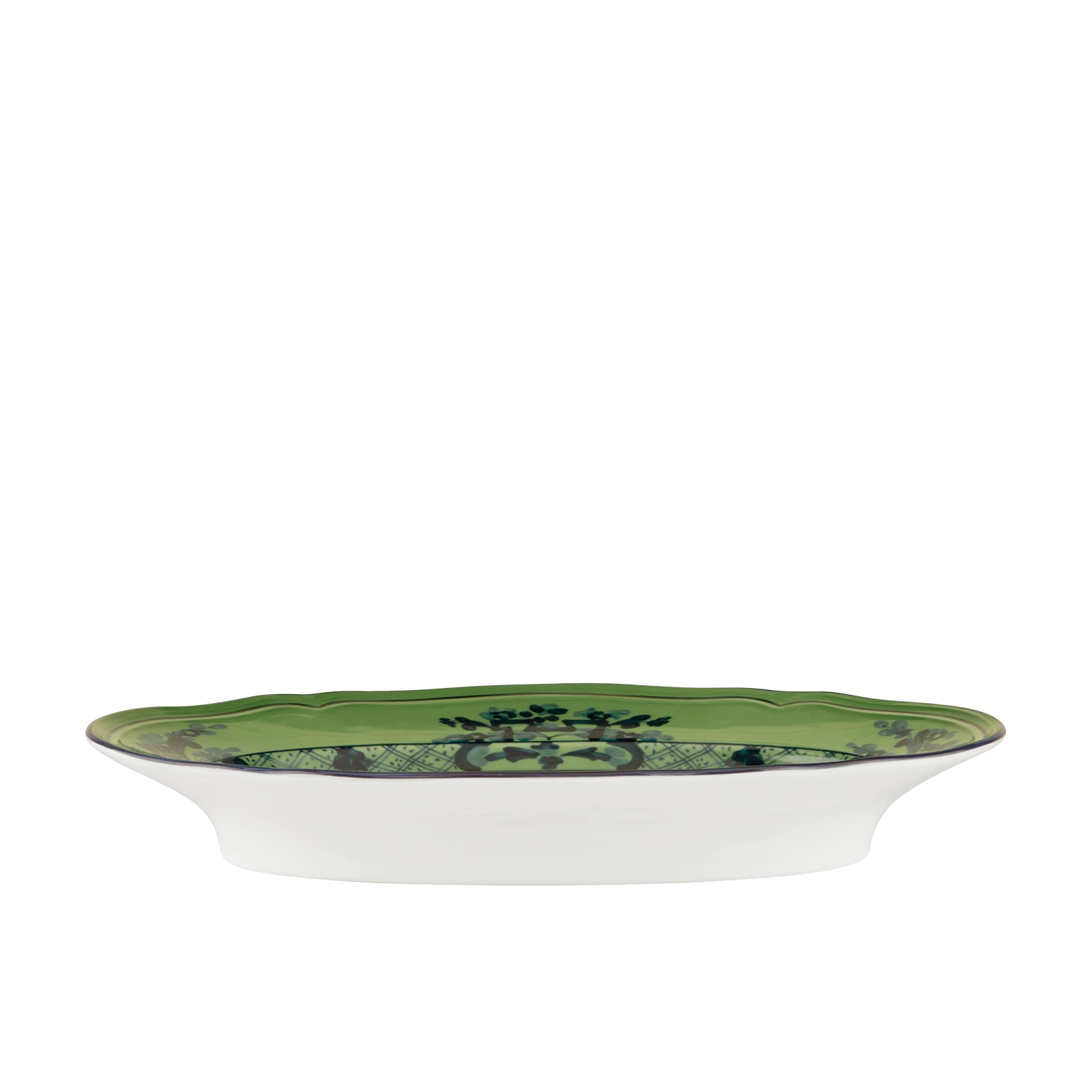 Глубокое блюдо Oriente Italiano, 22,5 см