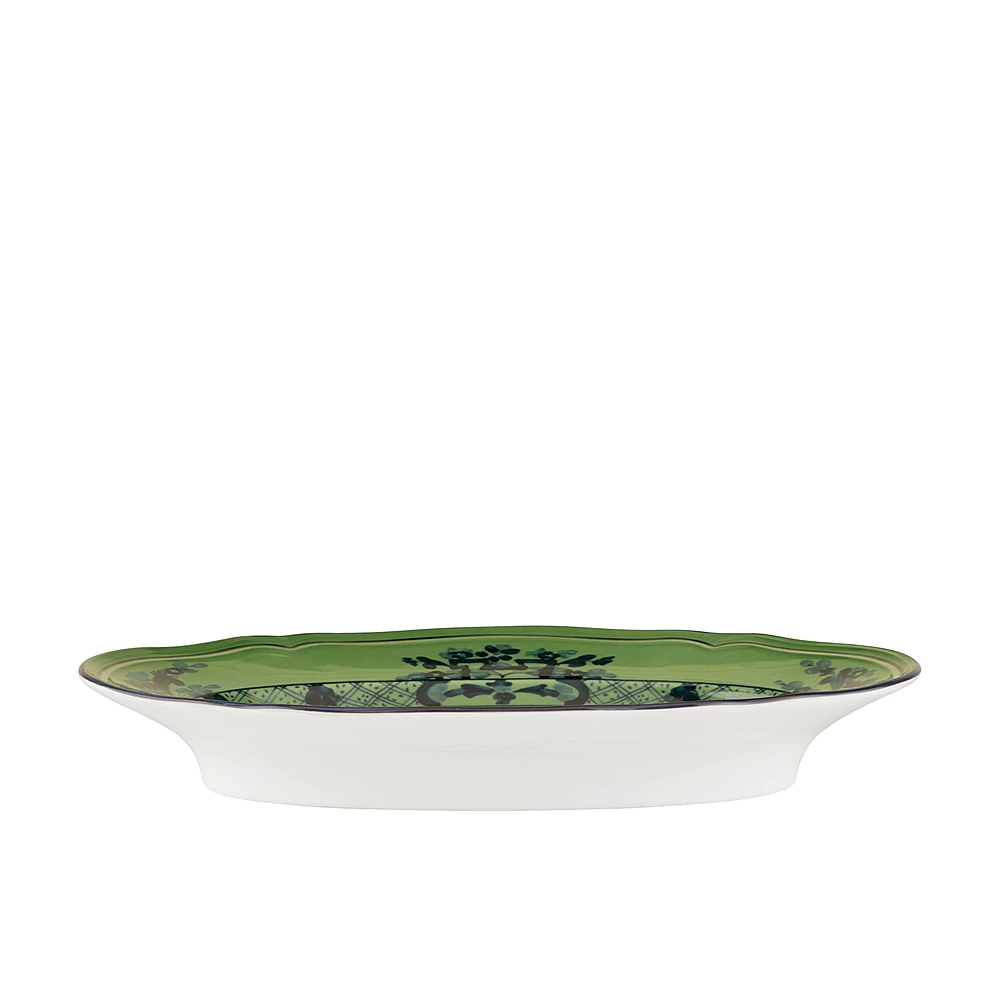 Глубокое блюдо Oriente Italiano, 22,5 см от Ginori 1735