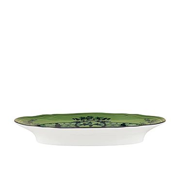 Глубокое блюдо Oriente Italiano, 22,5 см