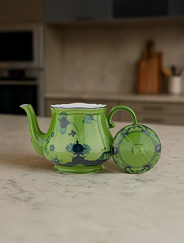 Заварочный чайник Oriente Italiano, 680 мл