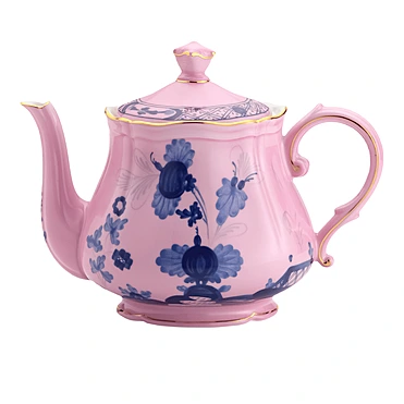 Заварочный чайник Oriente Italiano, 680 мл