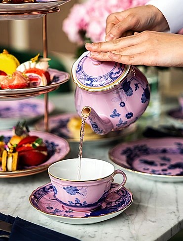 Заварочный чайник Oriente Italiano, 680 мл