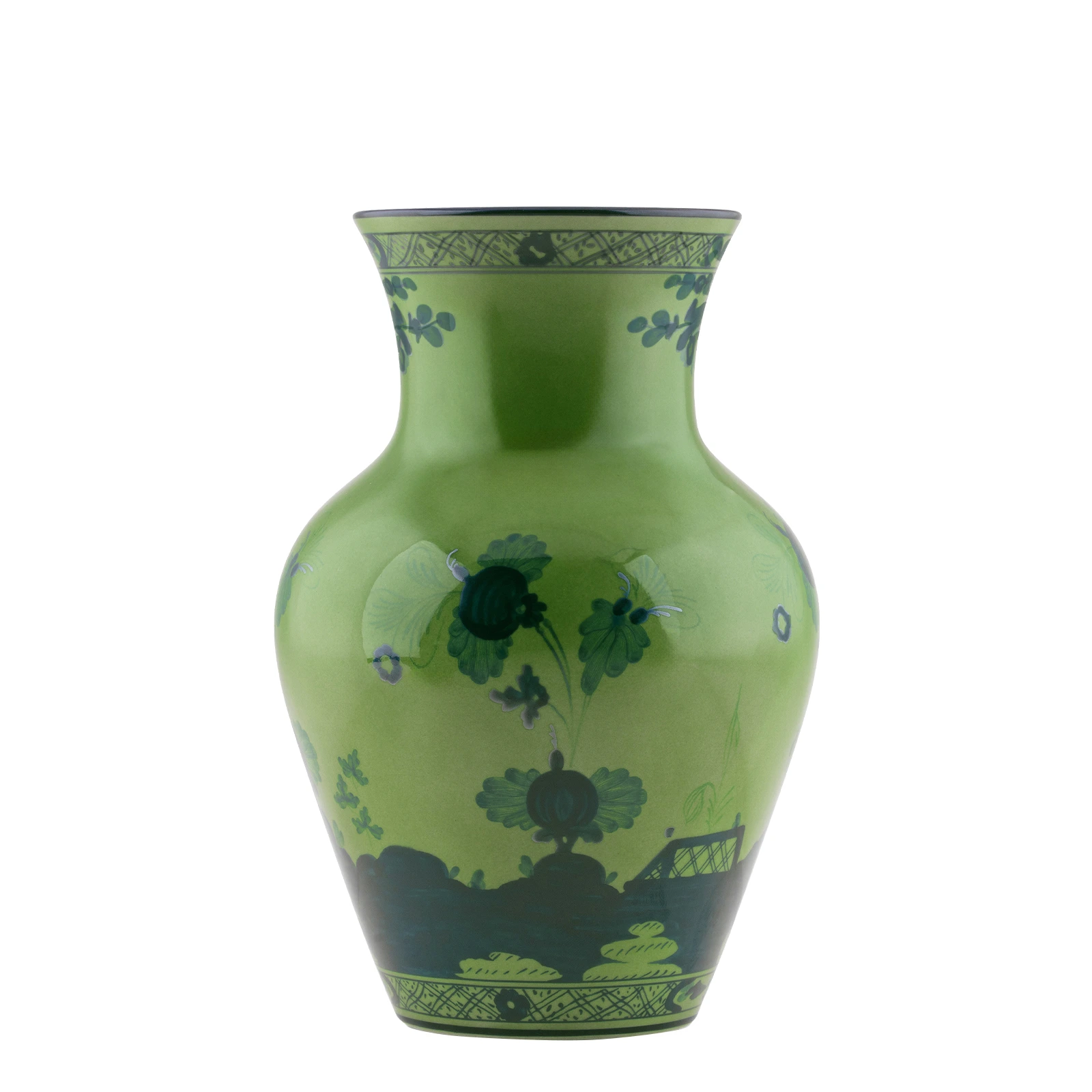 Ваза Oriente Italiano, 25 см