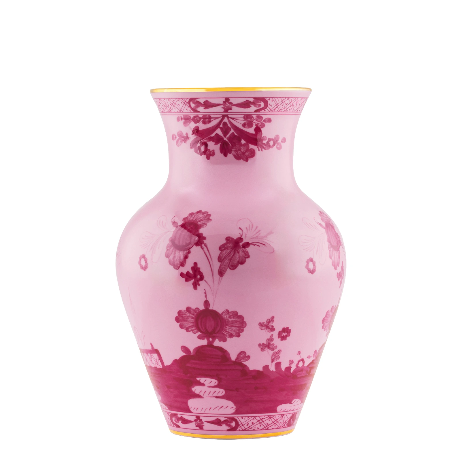 Ваза Oriente Italiano, 25 см