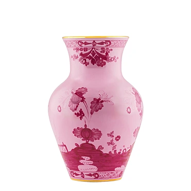 Ваза Oriente Italiano, 25 см