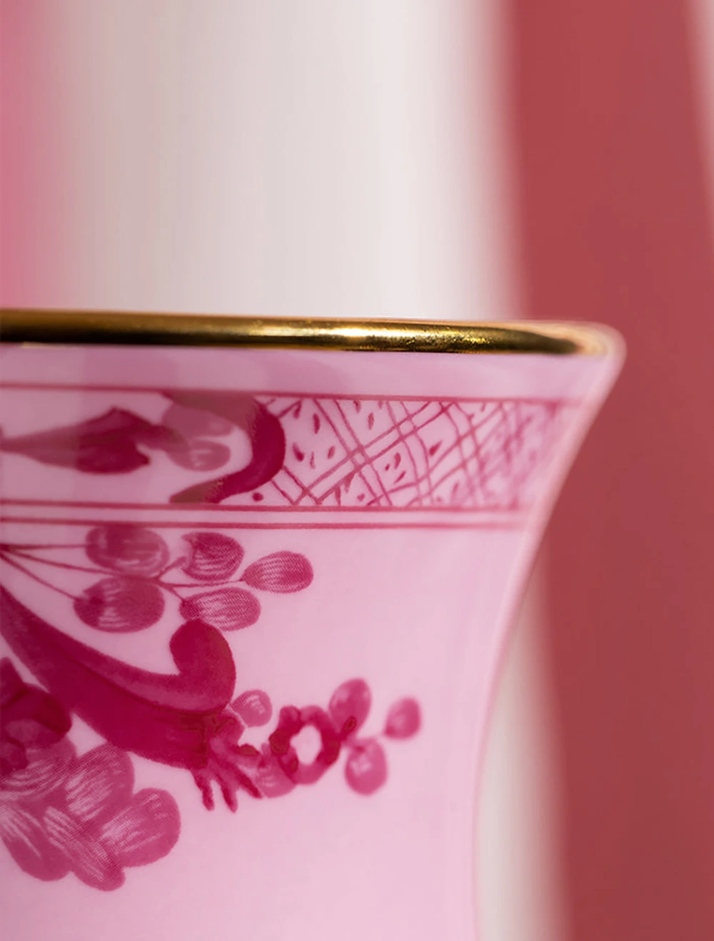 Ваза Oriente Italiano, 25 см