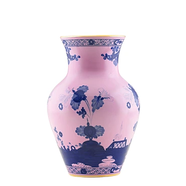 Ваза Oriente Italiano, 25 см