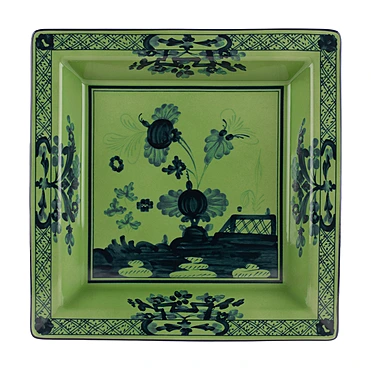 Глубокое блюдо Oriente Italiano, 24,5 см