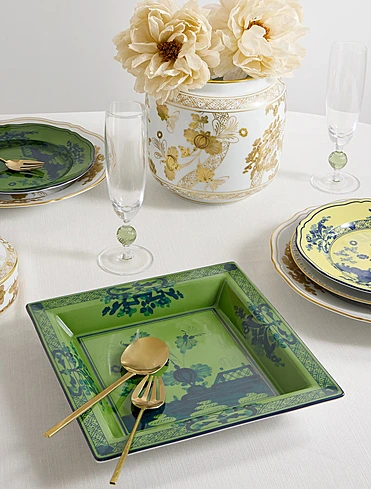 Глубокое блюдо Oriente Italiano, 24,5 см