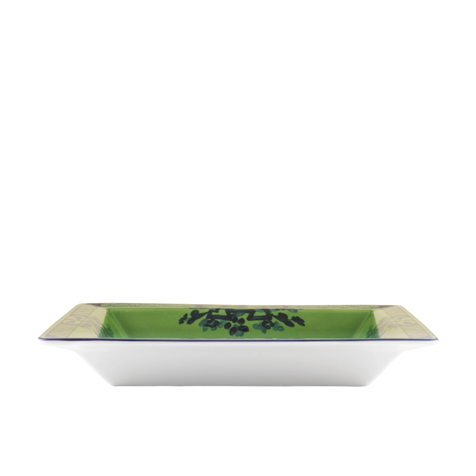 Глубокое блюдо Oriente Italiano, 24,5 см