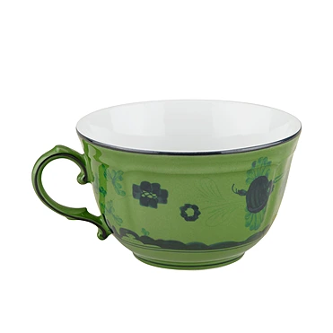 Чайная пара Oriente Italiano, 220 мл