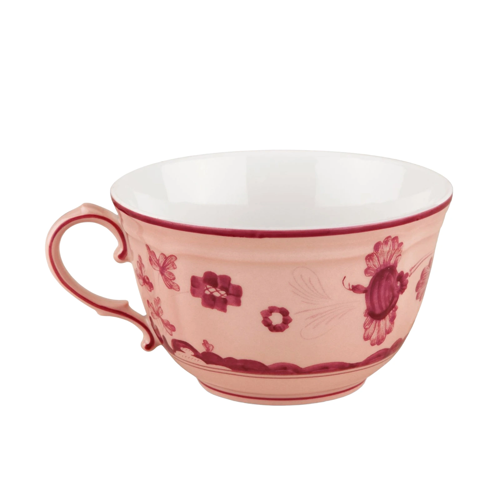 Чайная пара Oriente Italiano, 220 мл