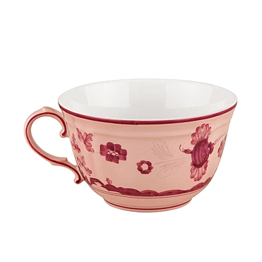 Чайная пара Oriente Italiano, 220 мл