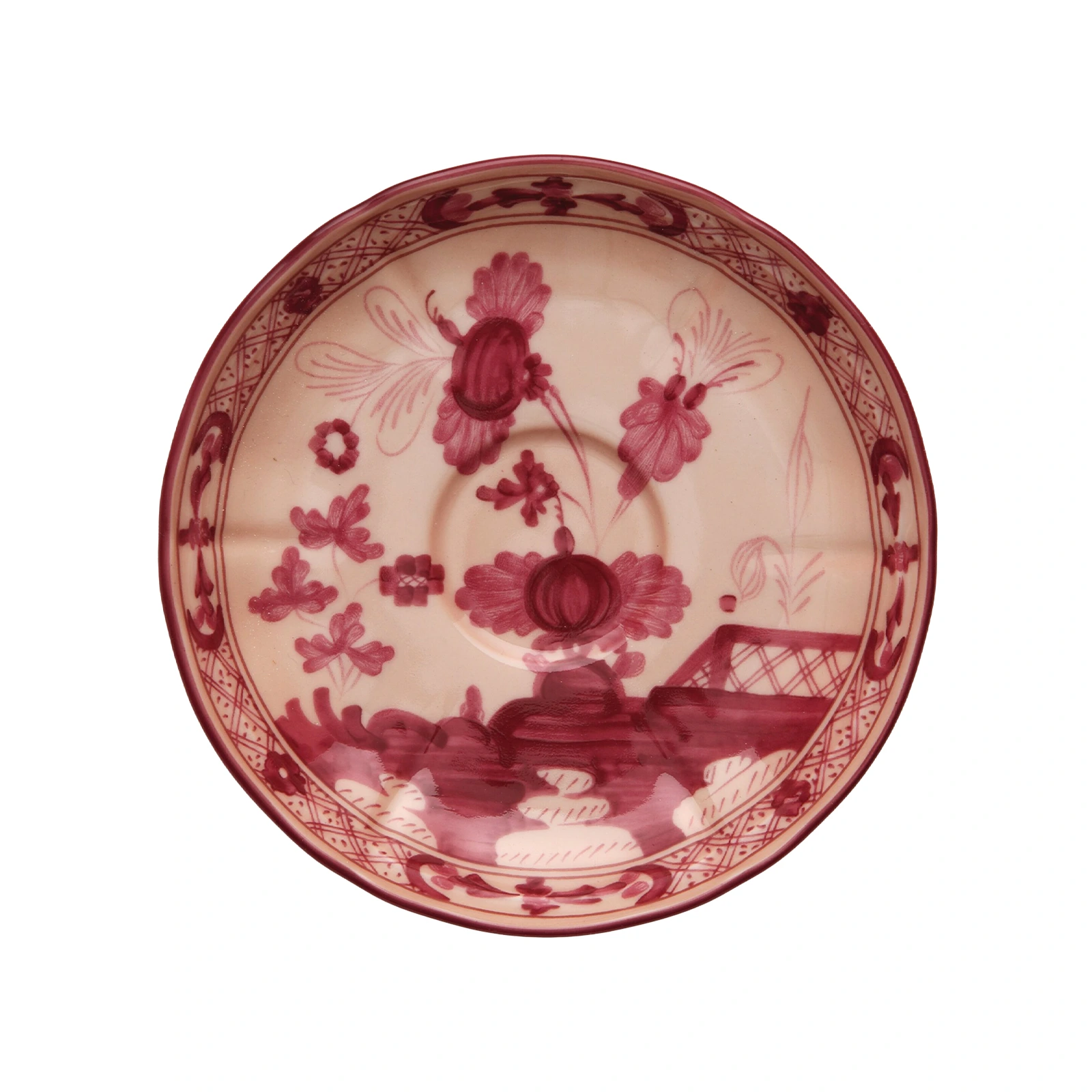 Чайная пара Oriente Italiano, 220 мл