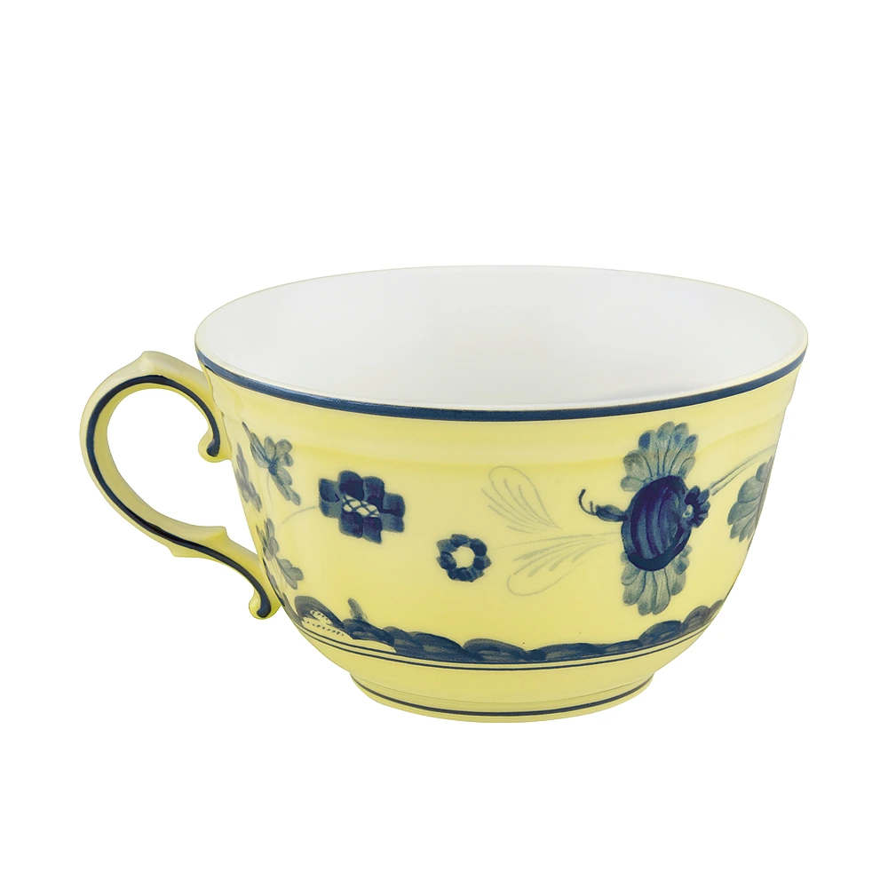 Чайная пара Oriente Italiano, 220 мл от Ginori 1735