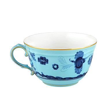 Чайная пара Oriente Italiano, 220 мл