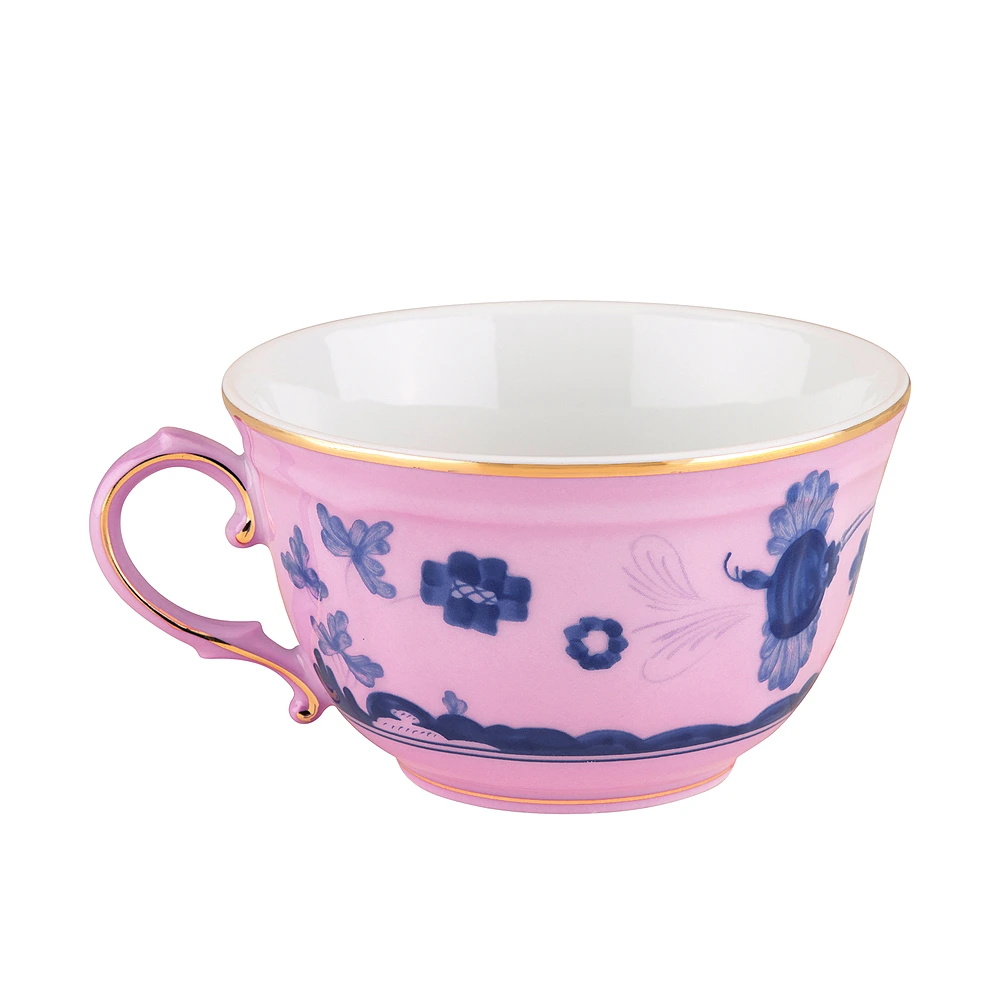 Чайная пара Oriente Italiano, 220 мл от Ginori 1735