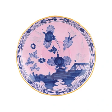 Чайная пара Oriente Italiano, 220 мл