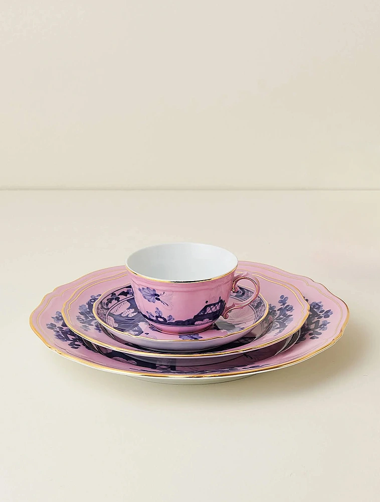 Чайная пара Oriente Italiano, 220 мл от Ginori 1735