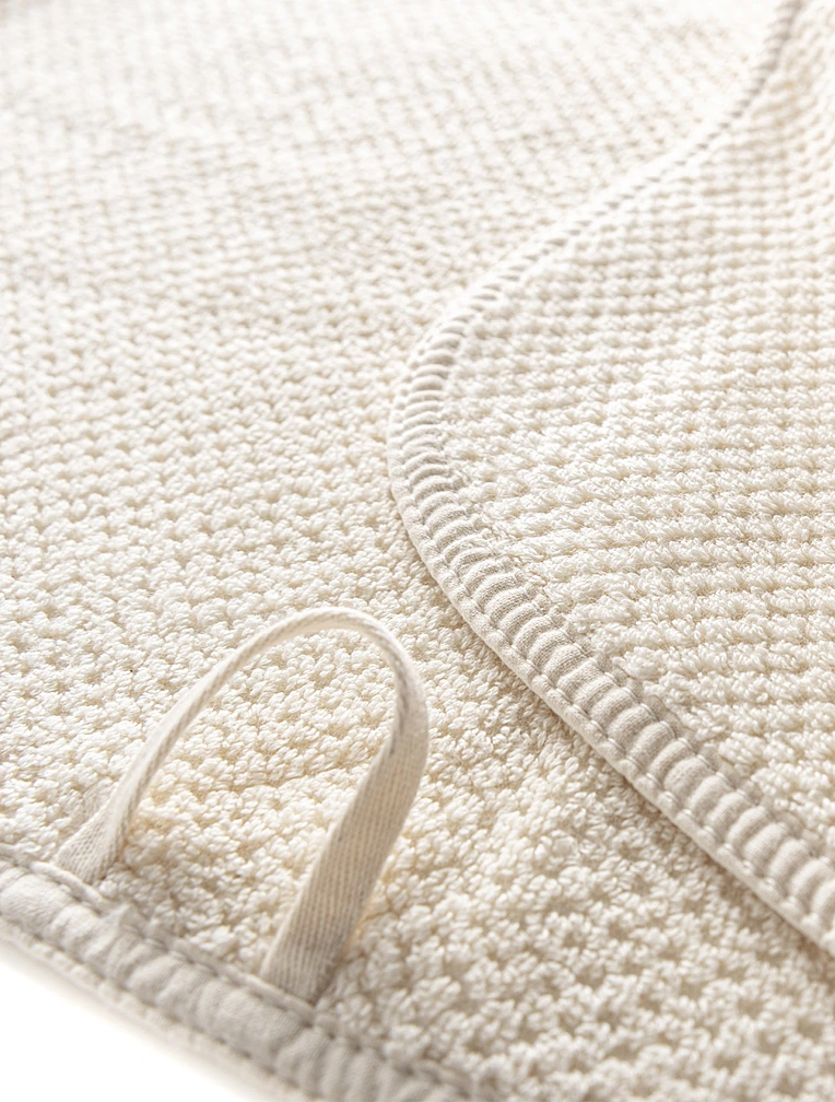 Полотенце Bee Waffle Natural, 30x50 см от Graccioza