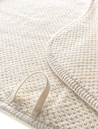 Полотенце Bee Waffle Natural, 30x50 см