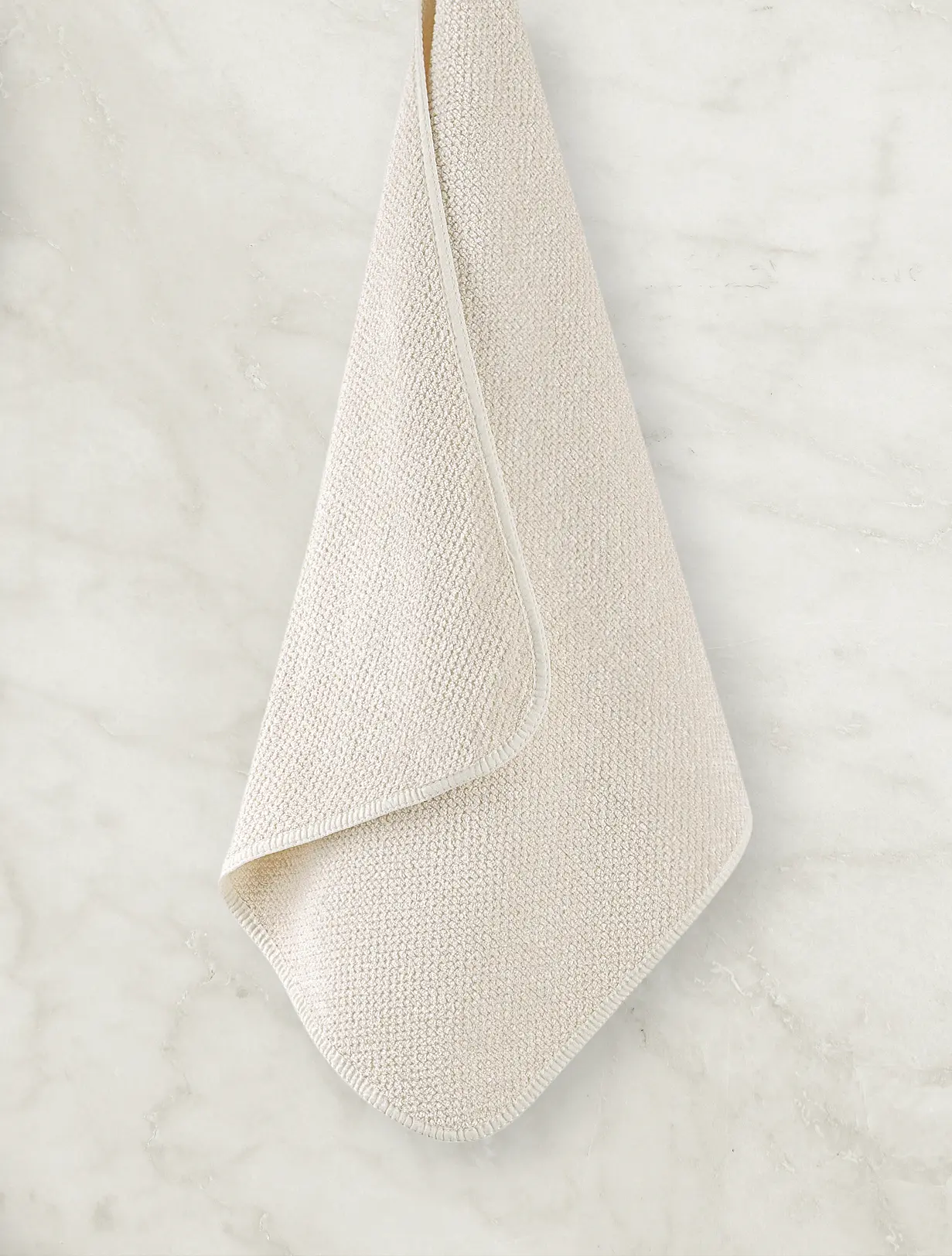 Полотенце Bee Waffle Natural, 50x100 см