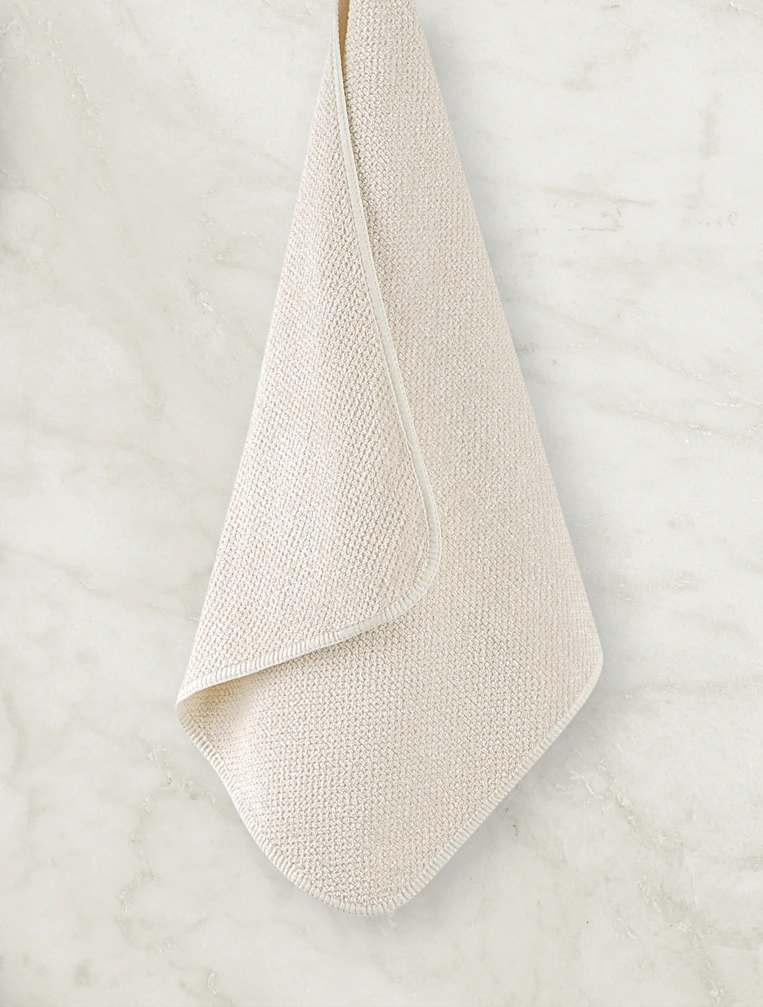 Полотенце Bee Waffle Natural, 50x100 см от Graccioza