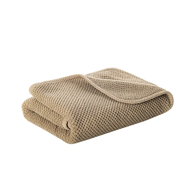 Полотенце Bee Waffle Stone, 50x100 см