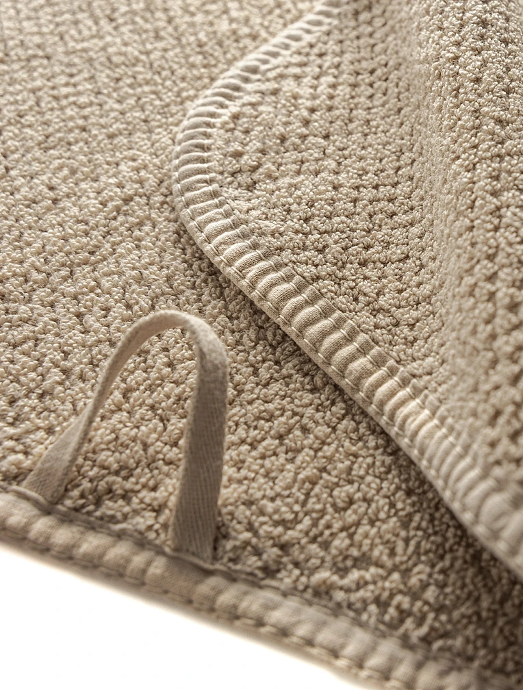 Полотенце Bee Waffle Stone, 50x100 см от Graccioza