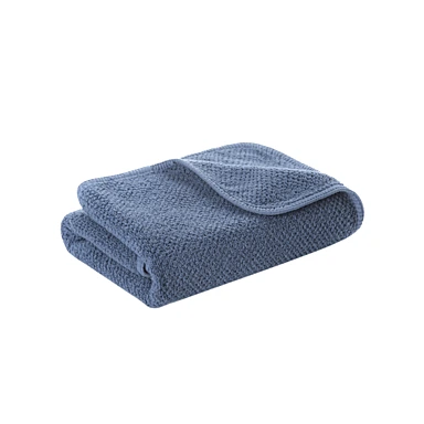 Полотенце Bee Waffle Cobalt, 30x50 см