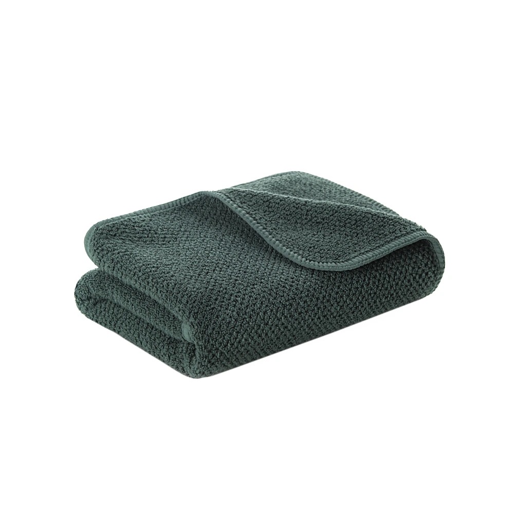 Полотенце Bee Waffle Moss, 30x50 см от Graccioza
