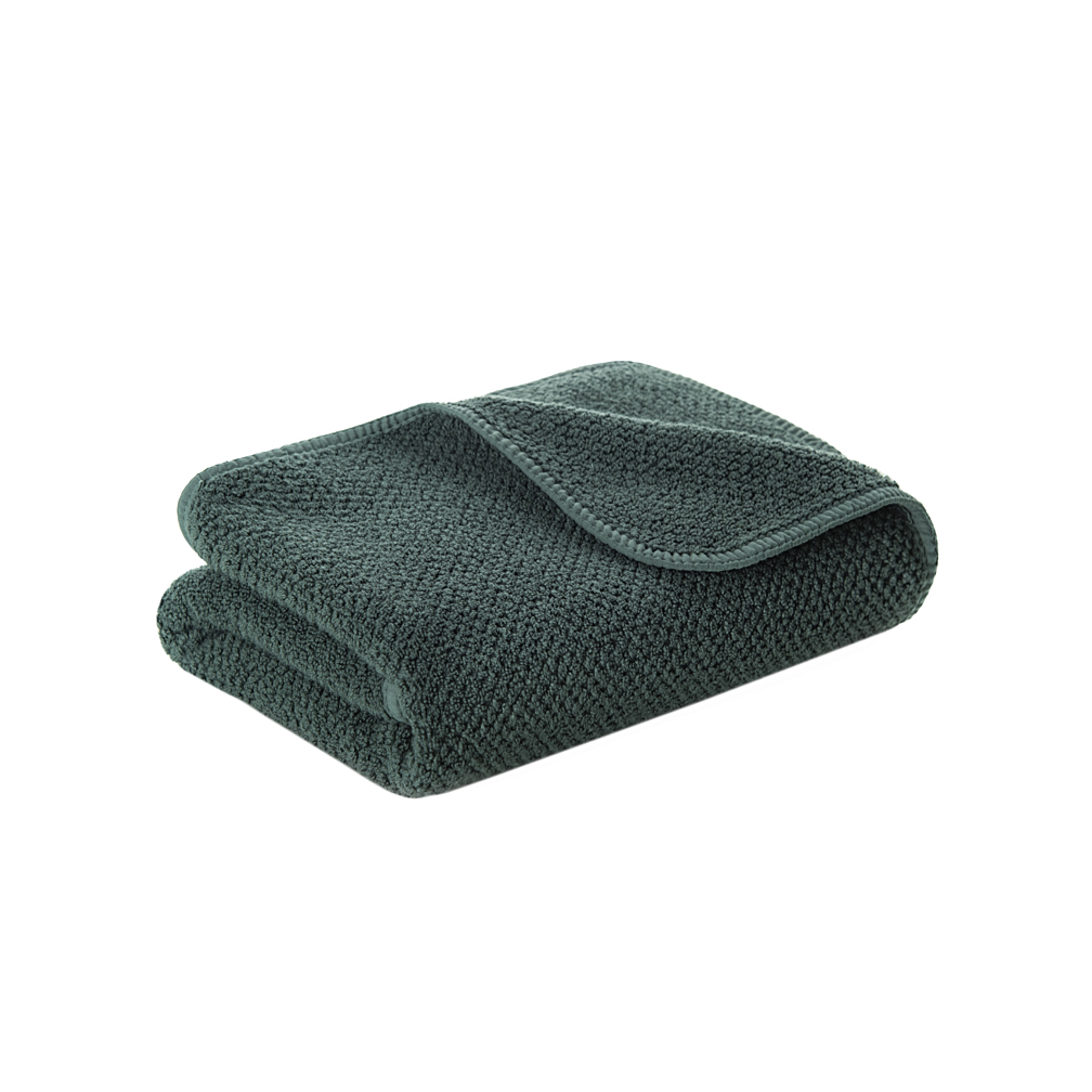 Полотенце Bee Waffle Moss, 30x50 см от Graccioza