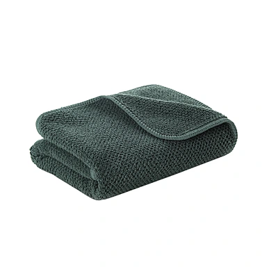 Полотенце Bee Waffle Moss, 50x100 см