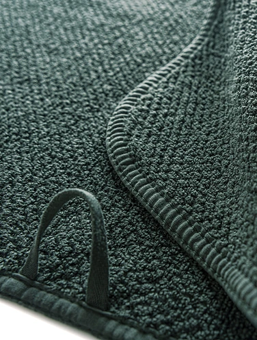 Полотенце Bee Waffle Moss, 50x100 см