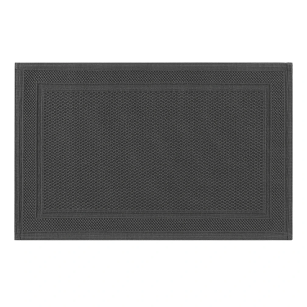 Коврик для ванной Bee Waffle Storm, 50x80 см от Graccioza