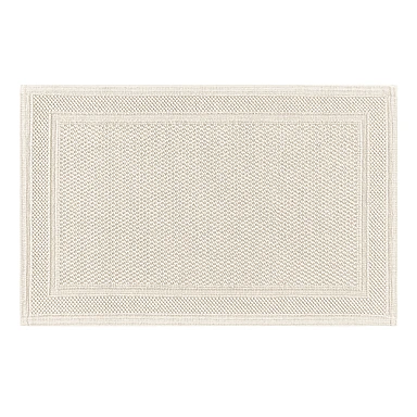 Коврик для ванной Bee Waffle Natural, 50x80 см