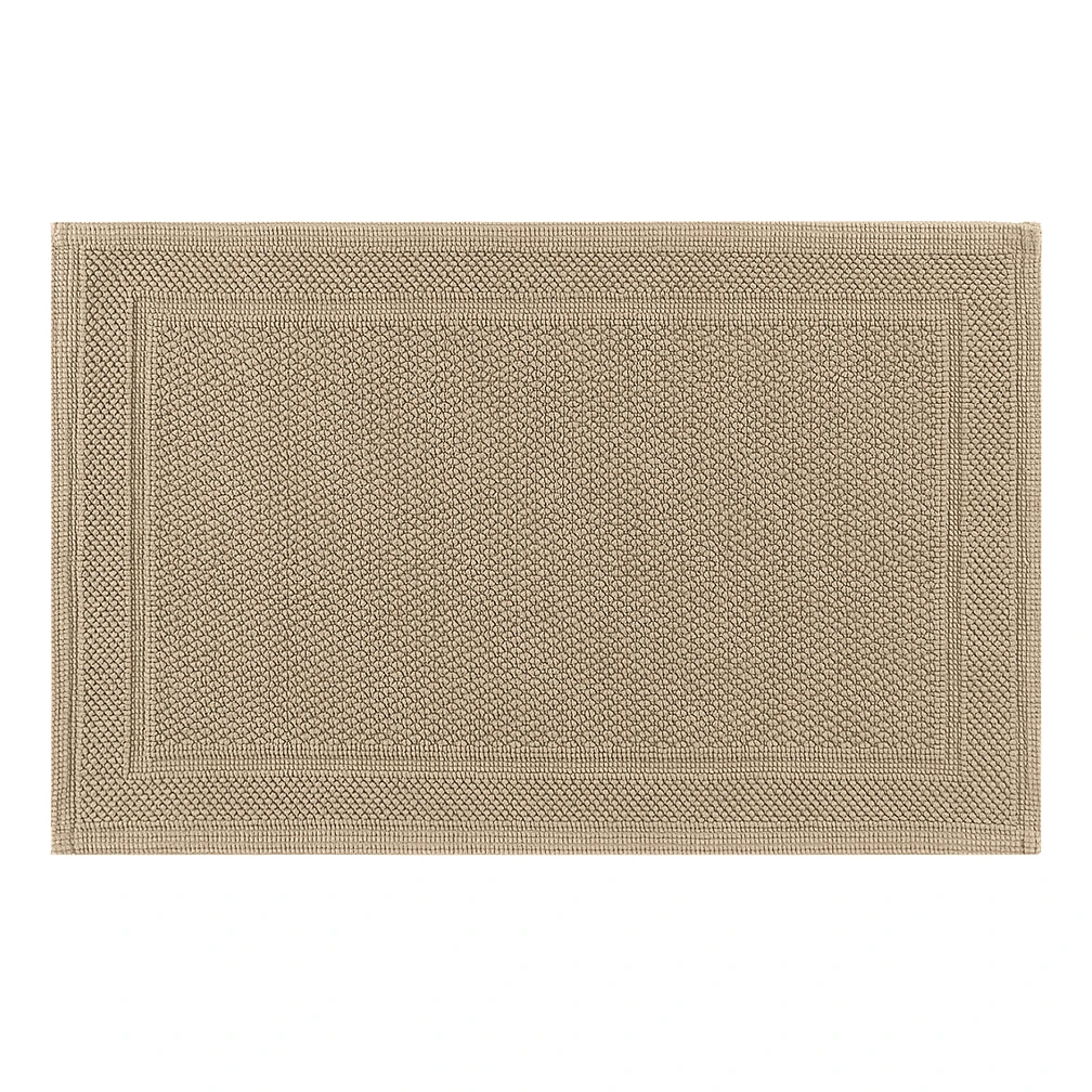 Коврик для ванной Bee Waffle Stone, 50x80 см от Graccioza