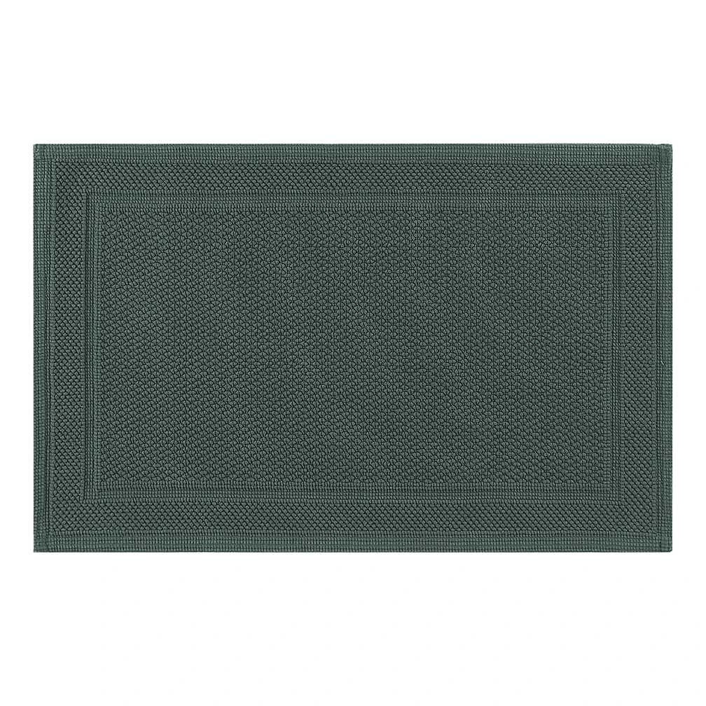 Коврик для ванной Bee Waffle Moss, 50x80 см от Graccioza