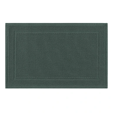 Коврик для ванной Bee Waffle Moss, 50x80 см