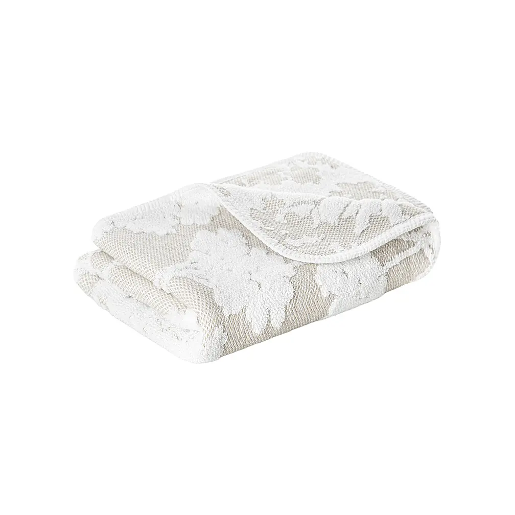 Полотенце Eden White, 30x50 см от Graccioza