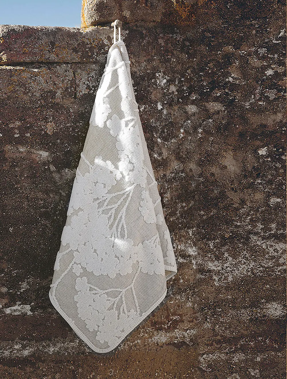 Полотенце Eden White , 50x100 см