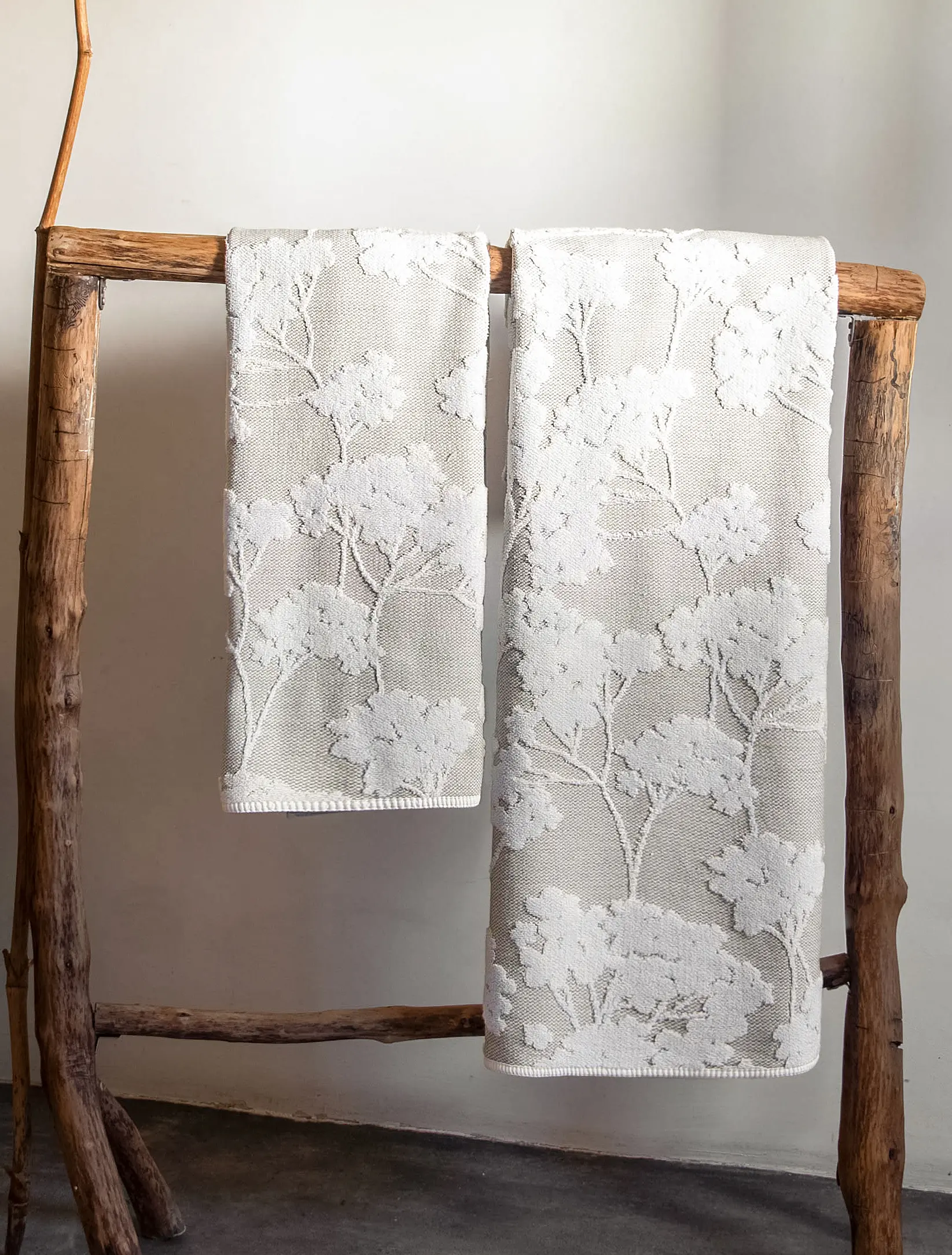 Полотенце Eden White , 50x100 см