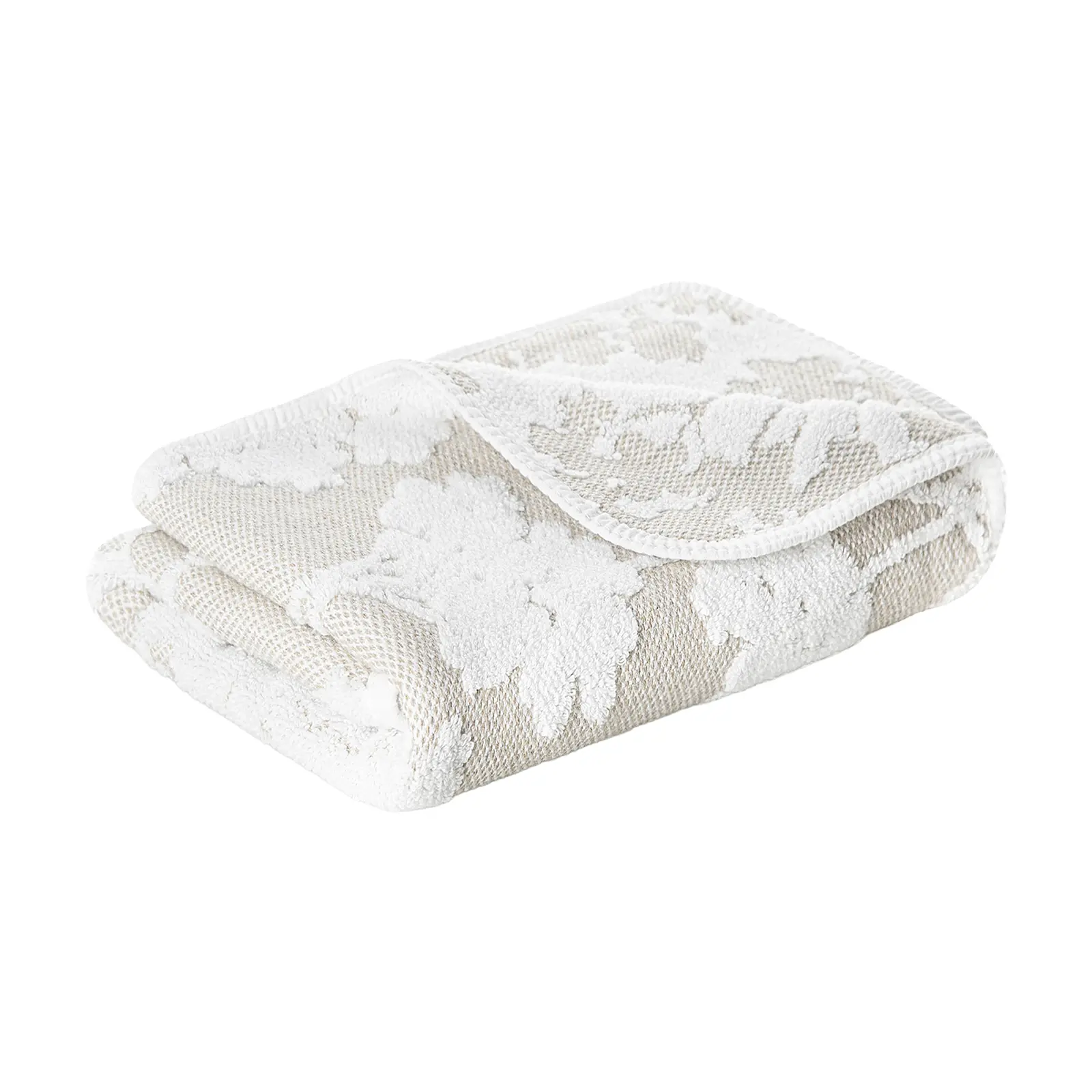 Полотенце Eden White, 70x140 см