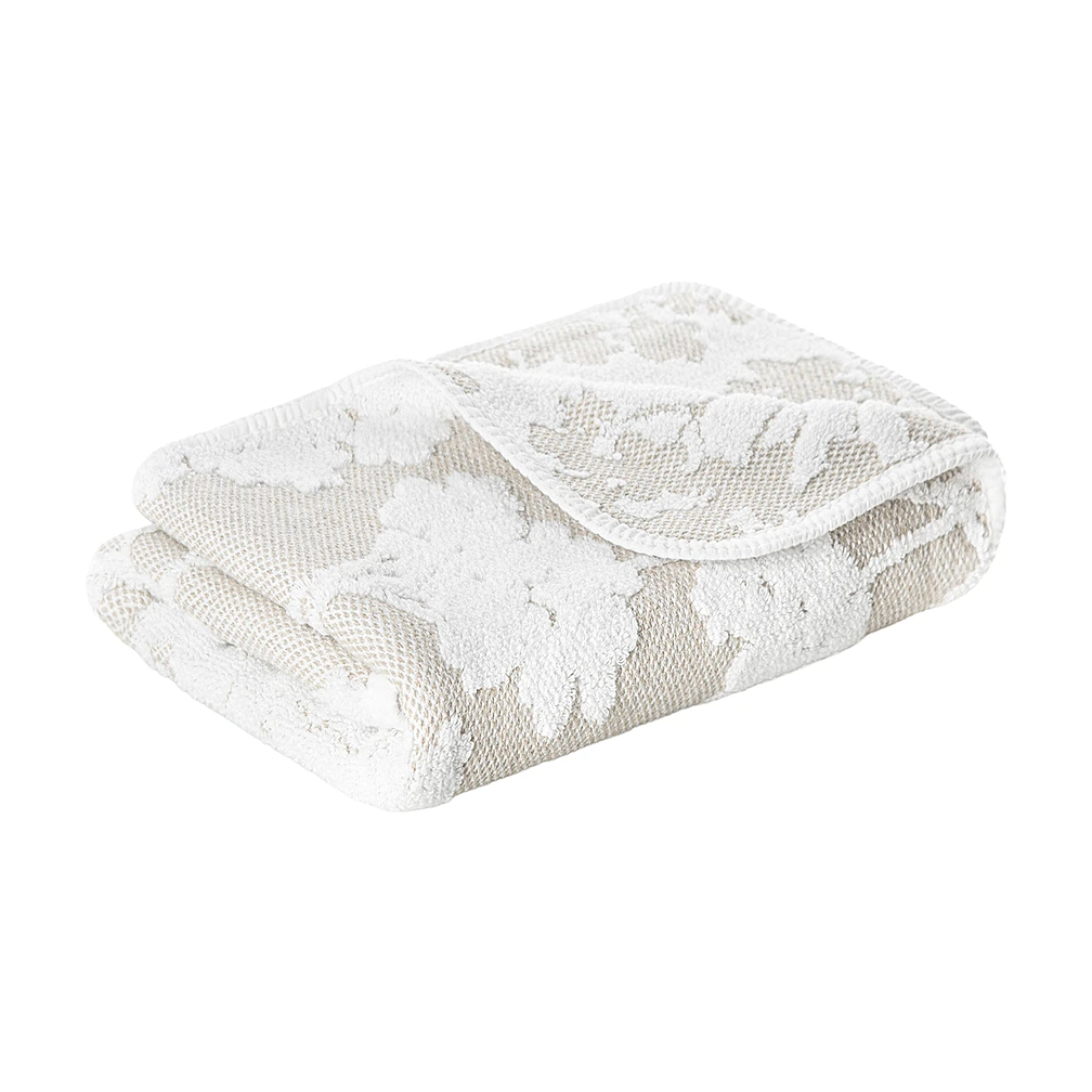 Полотенце Eden White, 70x140 см от Graccioza