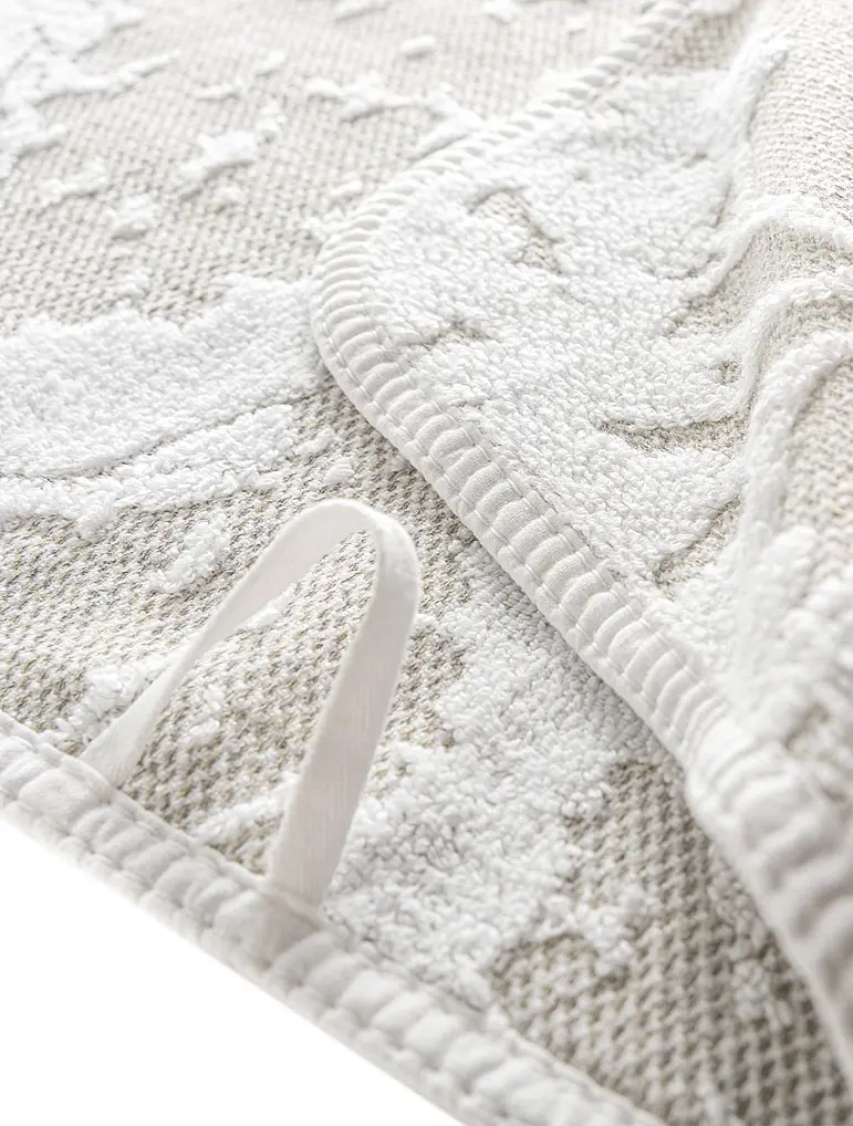 Полотенце Eden White, 70x140 см от Graccioza